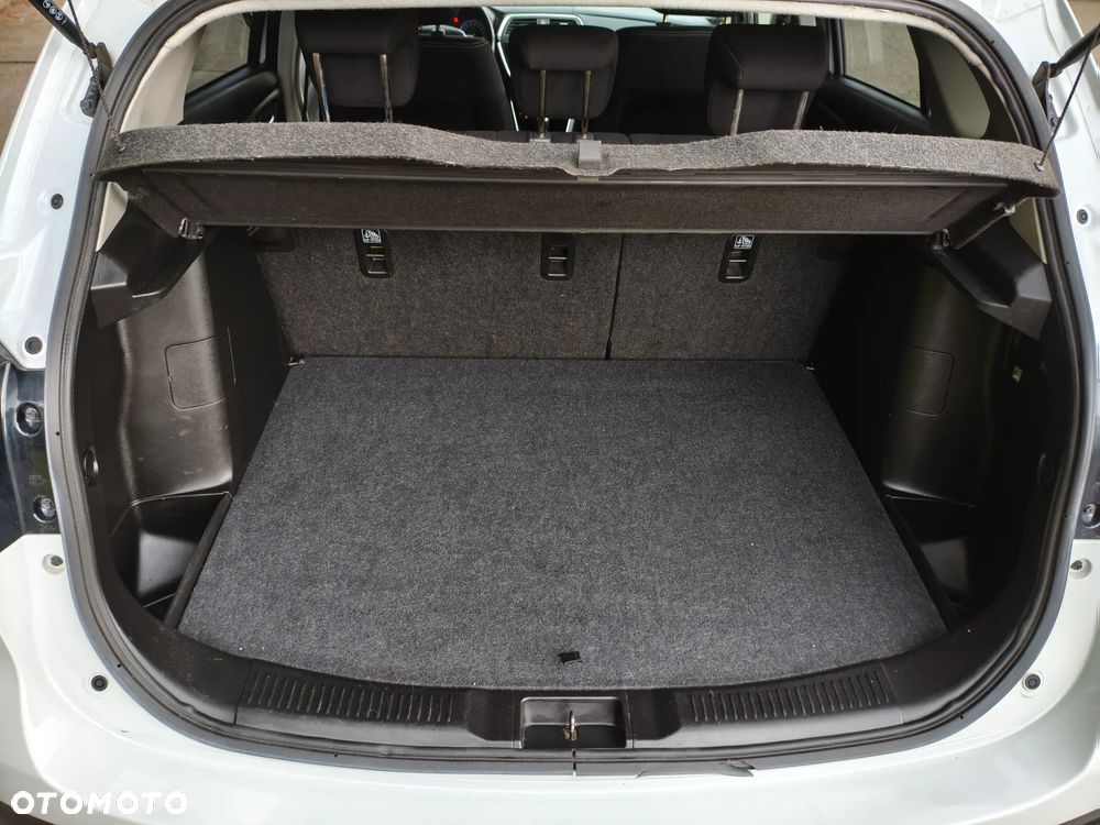 Suzuki SX4 S-Cross 1.6 DDiS 4x4 Comfort - 23