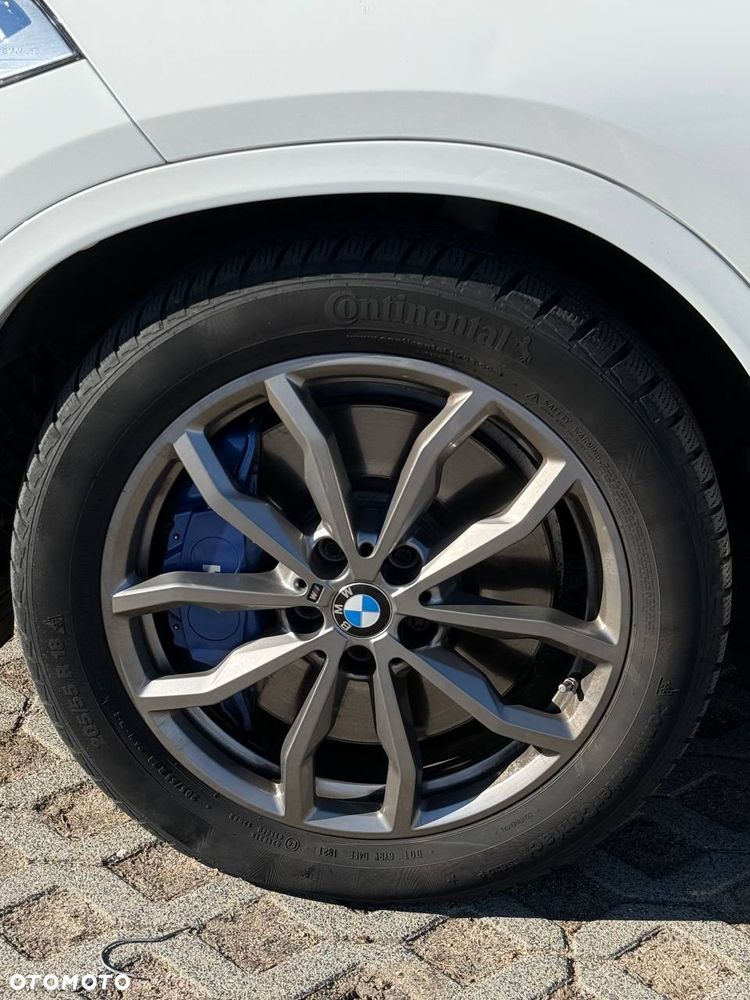 BMW X2 M35i Edition GoldPlay - 7