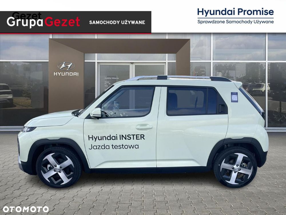 Hyundai Inster - 2