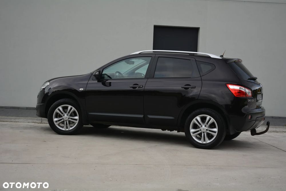 Nissan Qashqai - 18