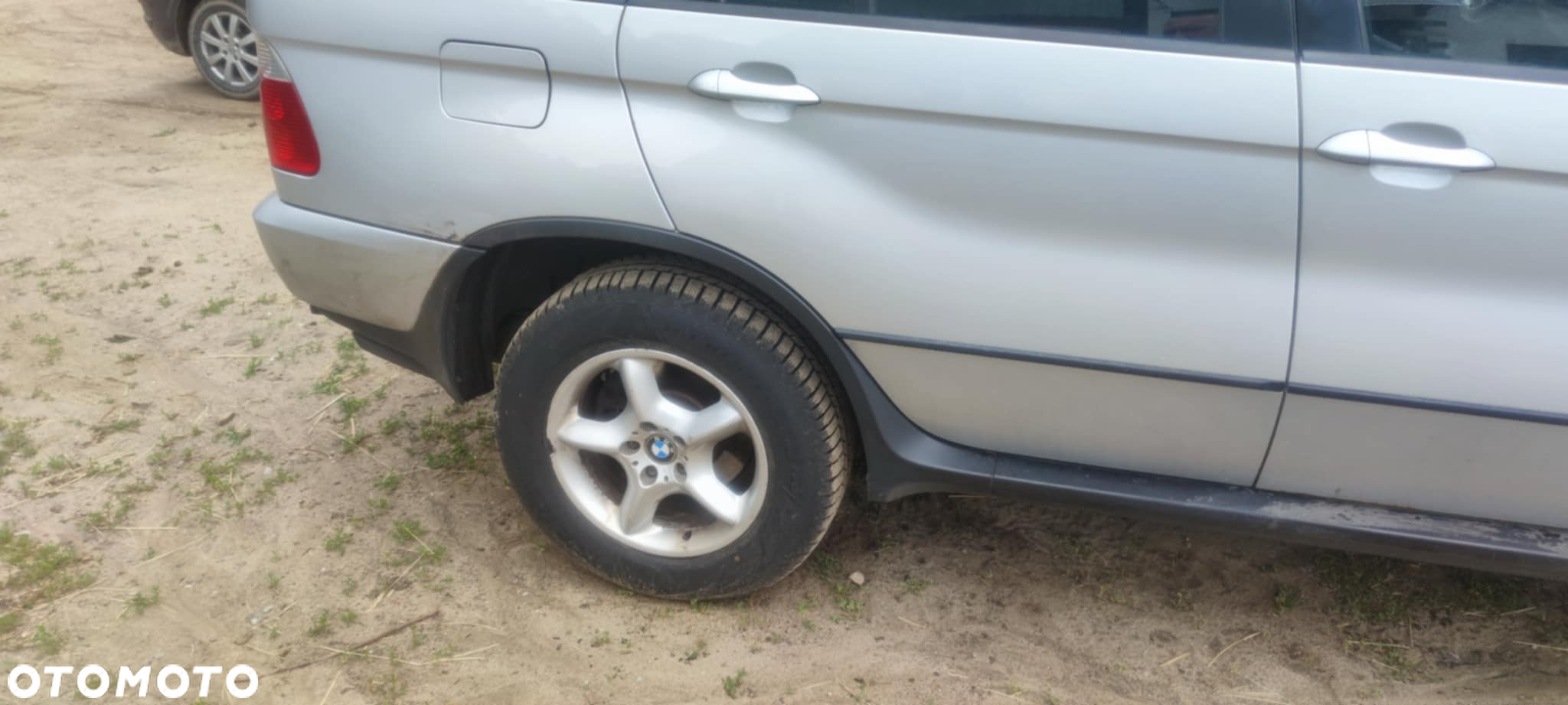 BMW X5 - 6