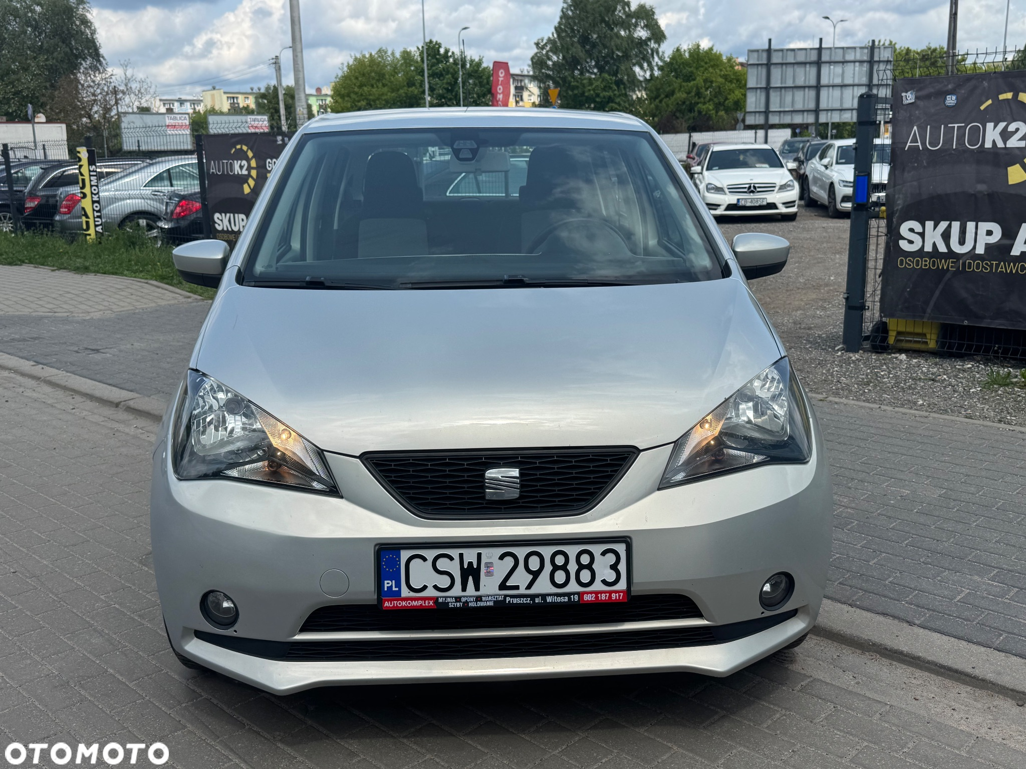 Seat Mii - 13