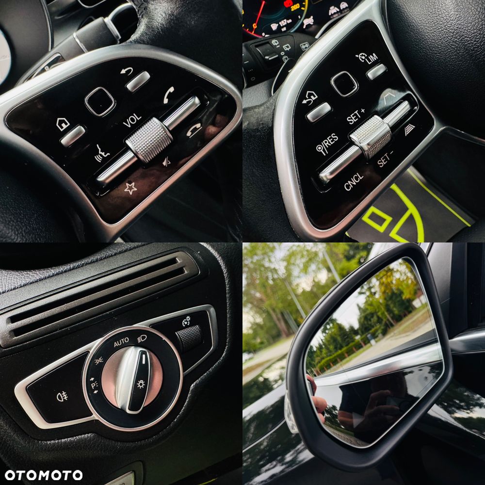 Mercedes-Benz GLC 200 d 4Matic 9G-TRONIC Edition Avantgarde - 40