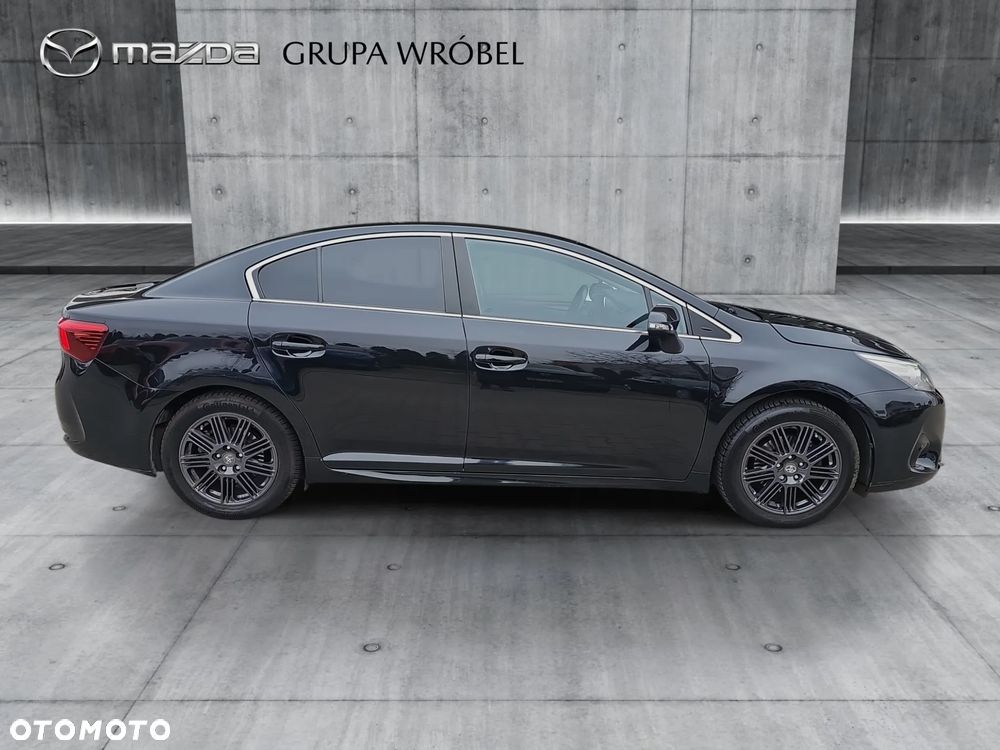 Toyota Avensis 1.8 Prestige - 18