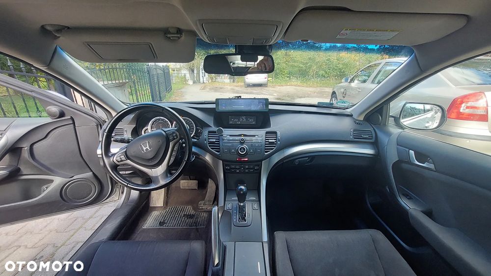 Honda Accord 2.0 Elegance - 11
