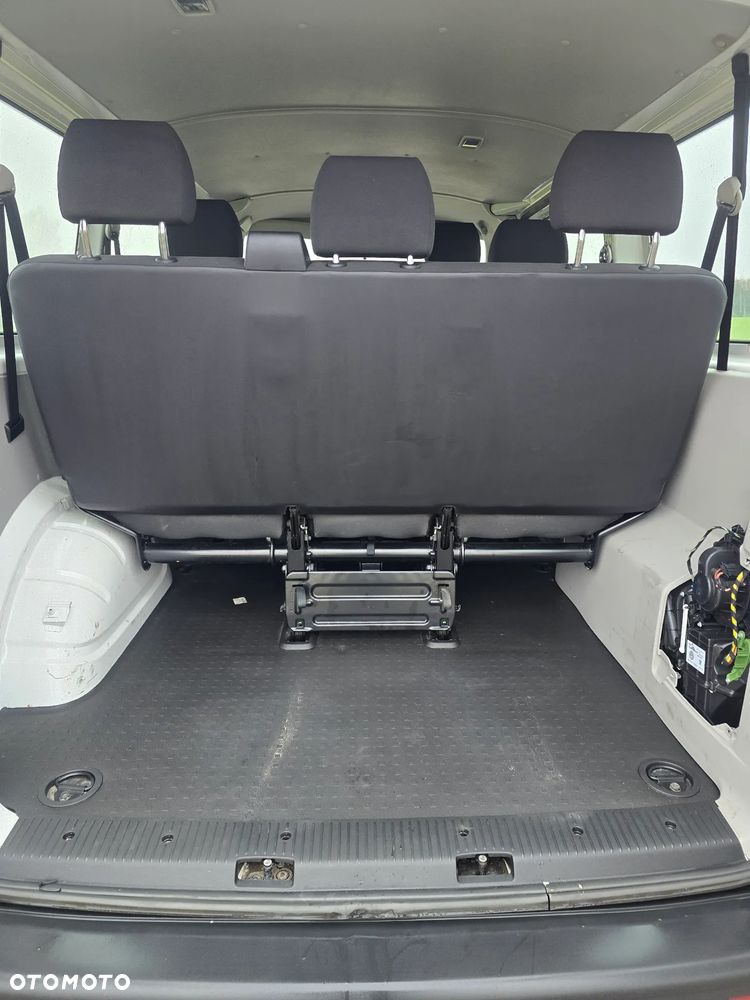 Volkswagen Transporter L1H1 DSG - 13