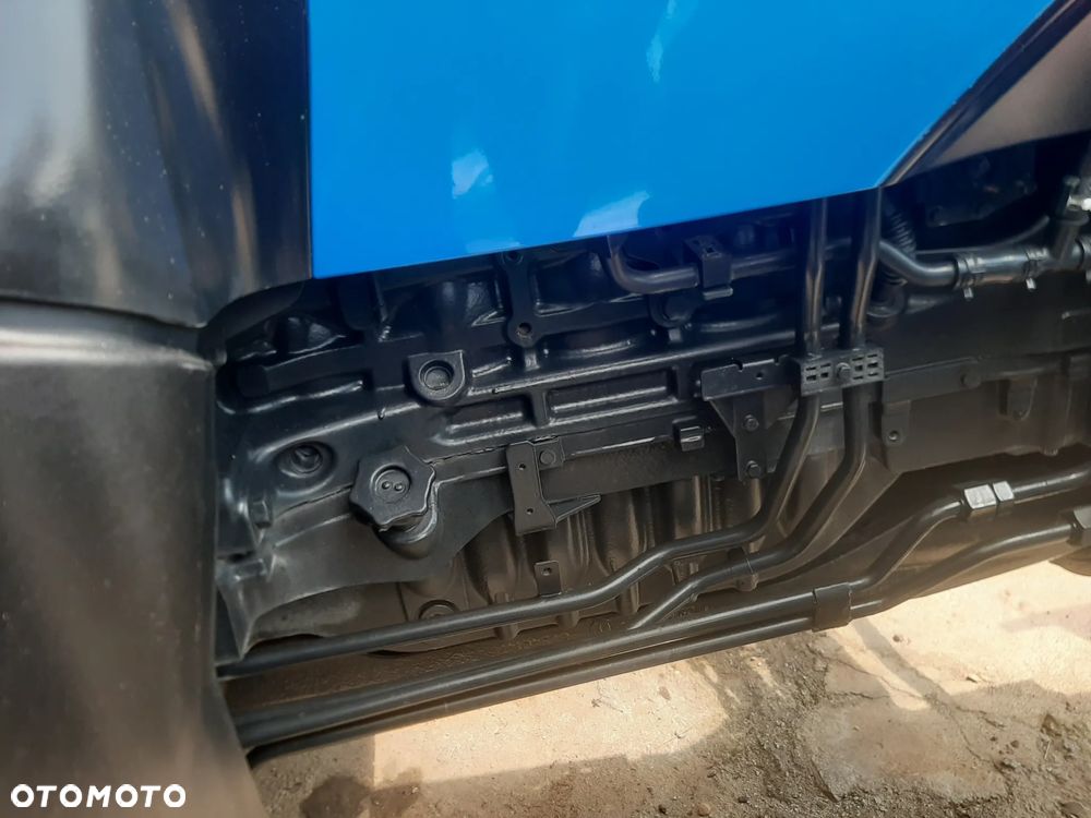 New Holland T6.180 EC - 19