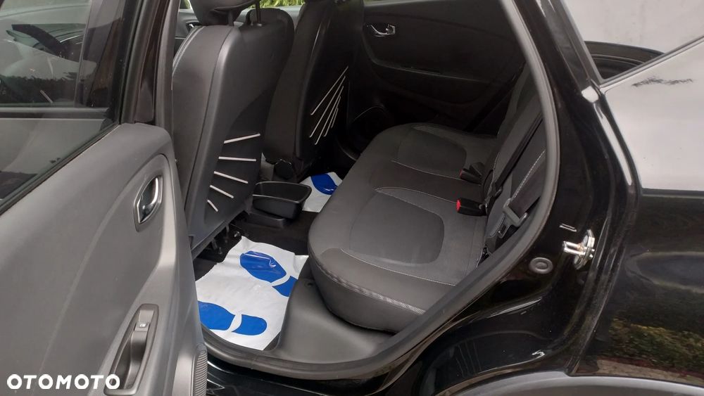 Renault Captur - 11