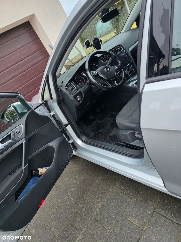 Volkswagen Golf 1.6 TDI BMT Comfortline - 2