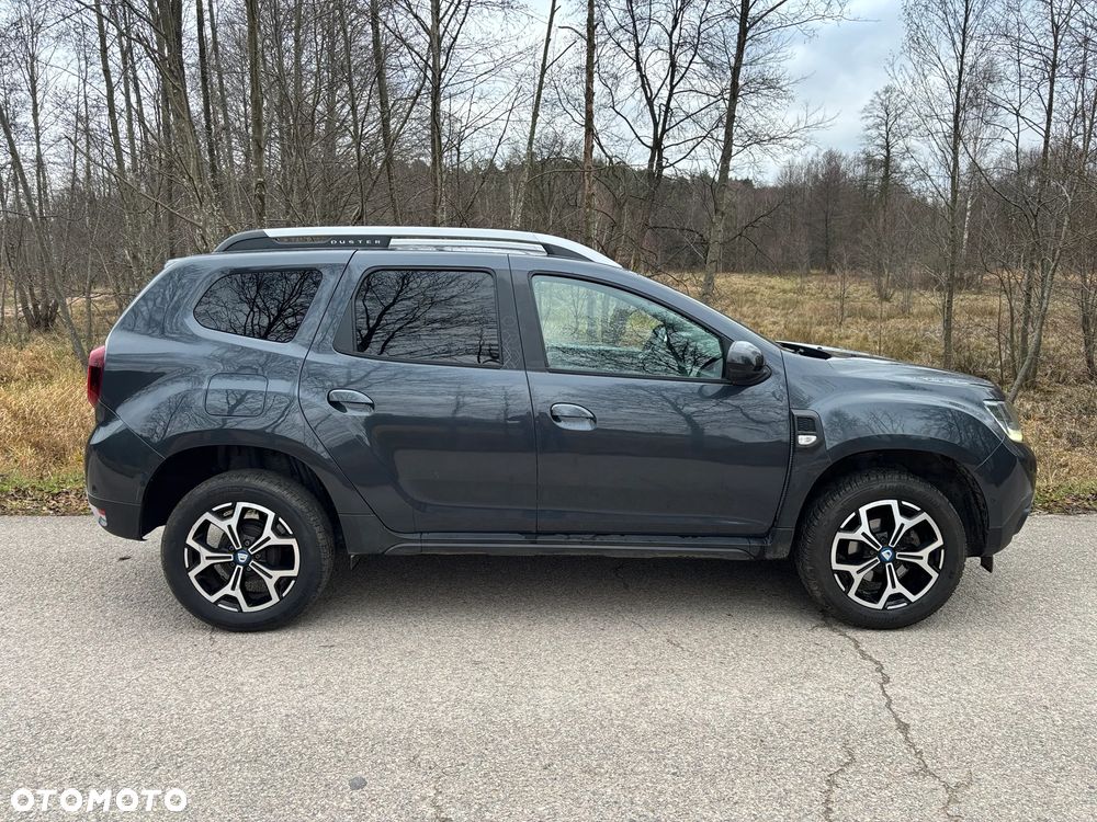 Dacia Duster TCe 130 2WD Expression - 4