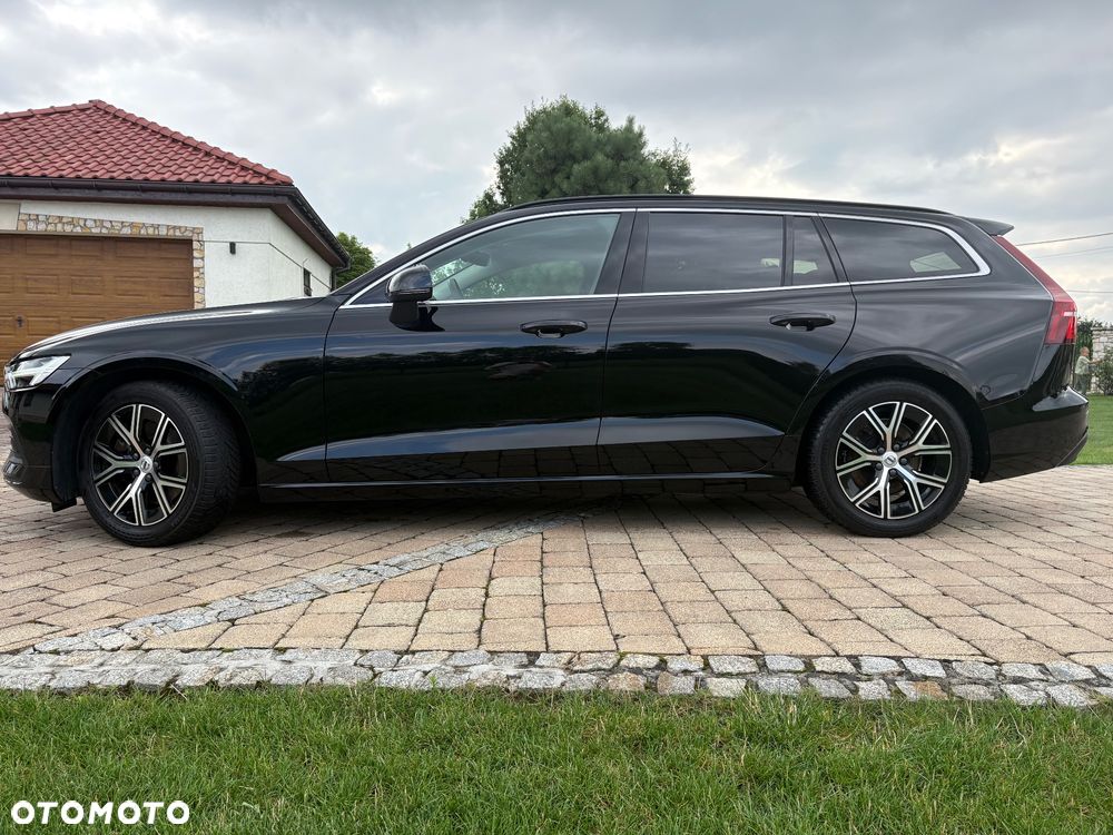 Volvo V60 B4 B Core - 2