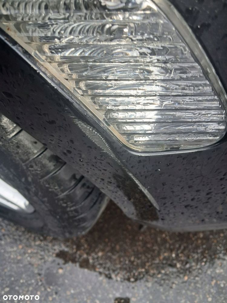 Porsche Cayenne S I 9PA 02-07 zderzak przód xenon spryskiwacze LC9Z - 4