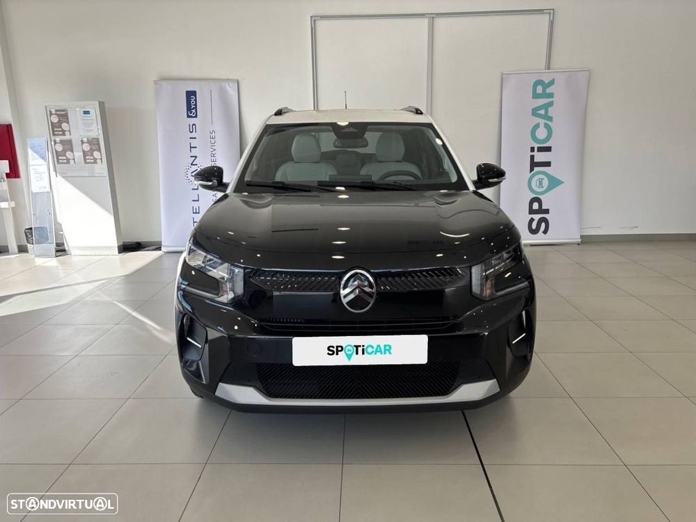 Citroën C3 1.2 PureTech Max - 2