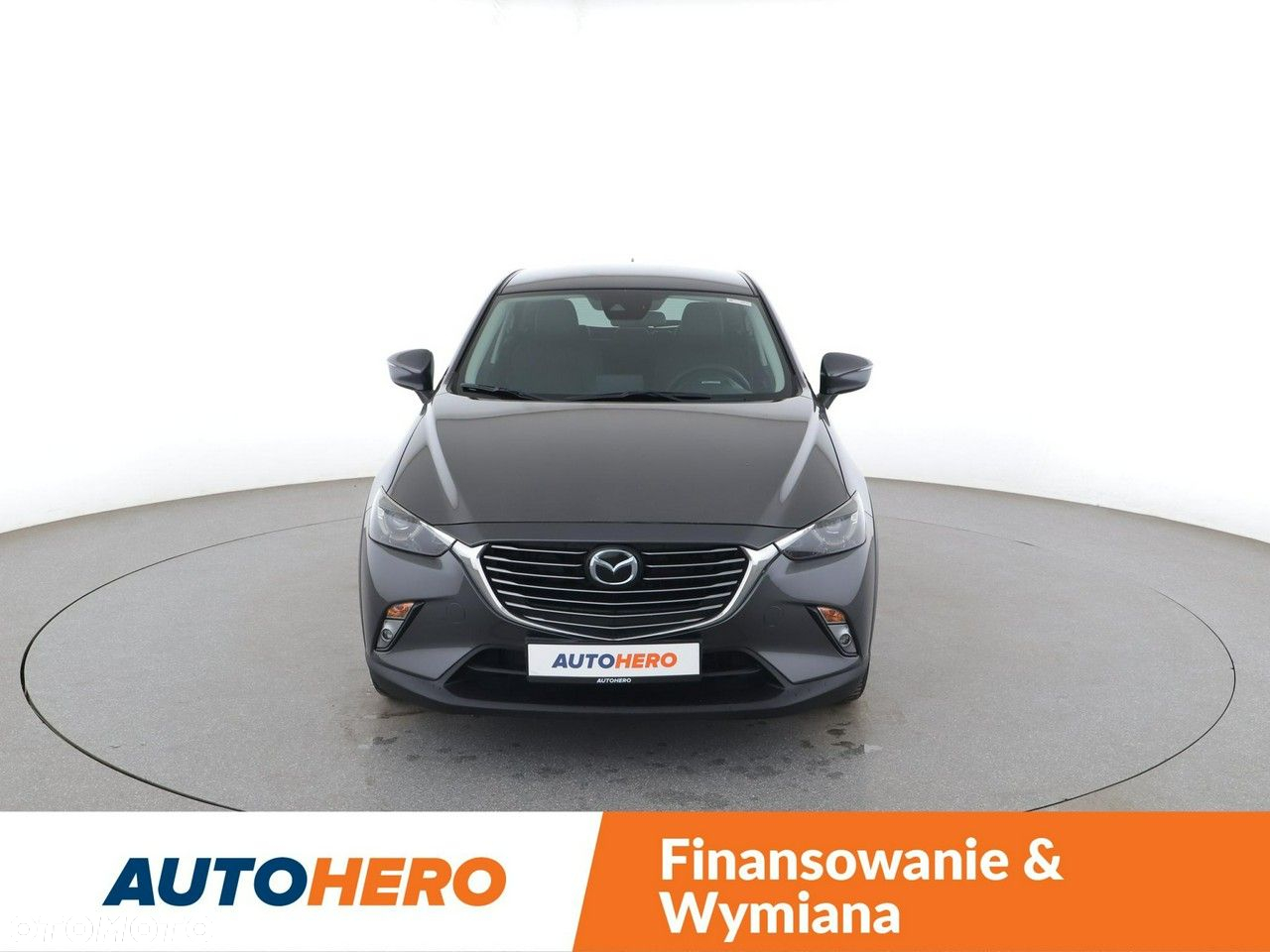 Mazda CX-3 SKYACTIV-G 120 FWD Sports-Line - 11