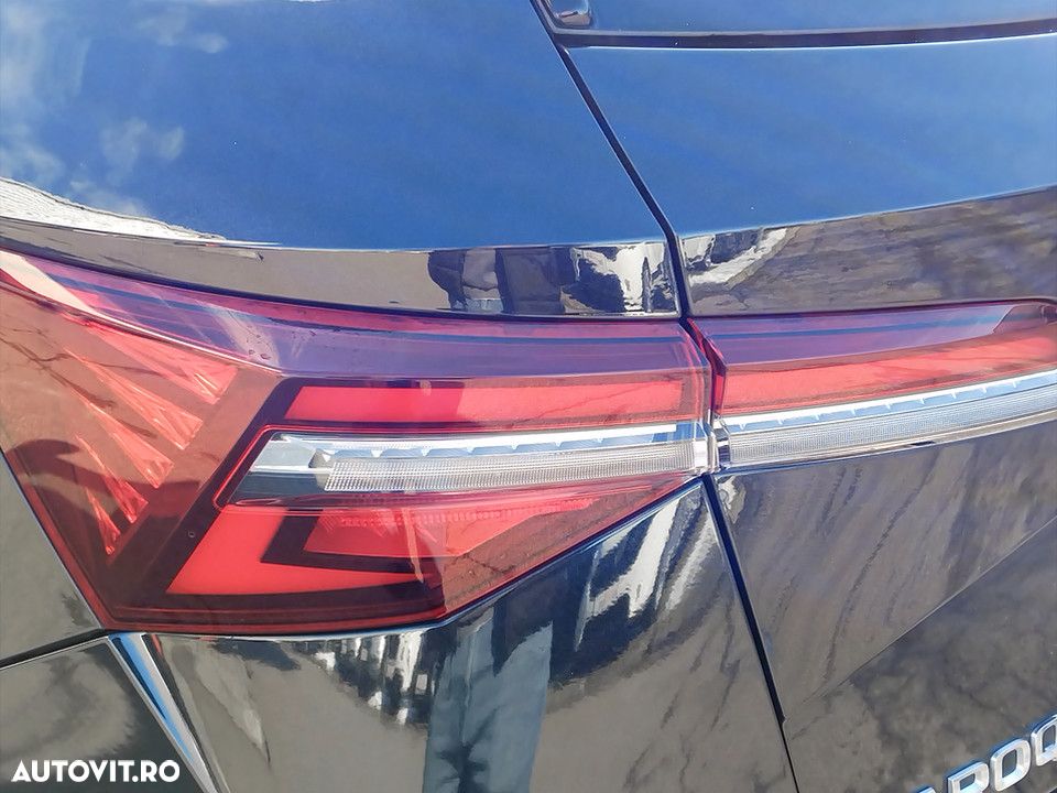 Skoda Karoq 2.0 TDI DSG Ambition - 10