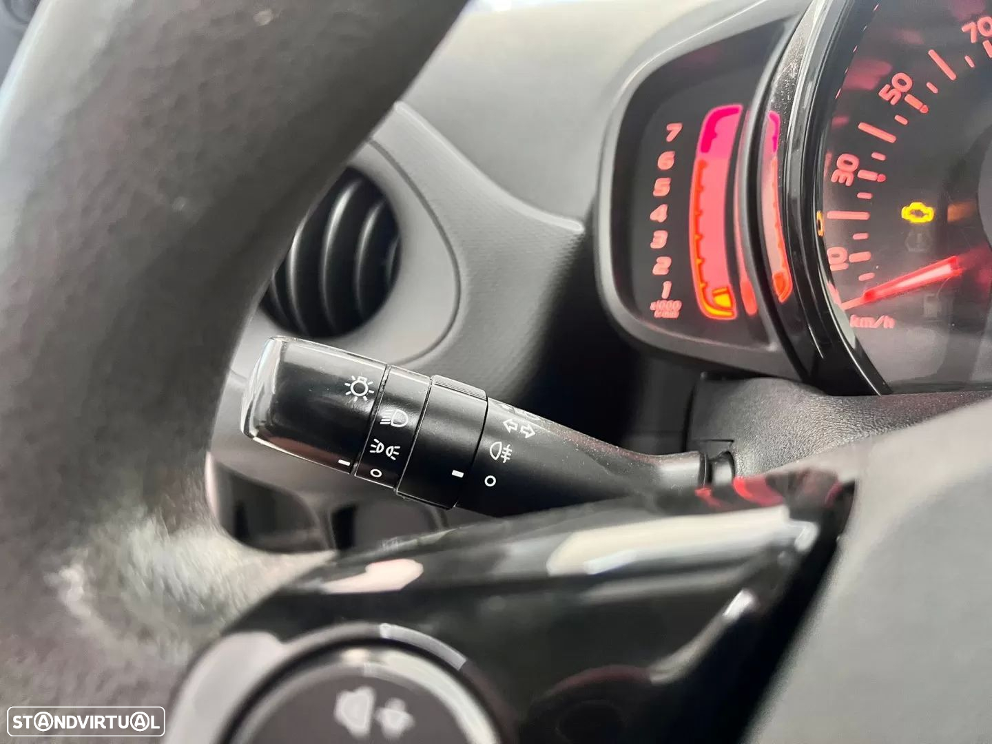 Citroën C1 1.2 VTi Feel - 21