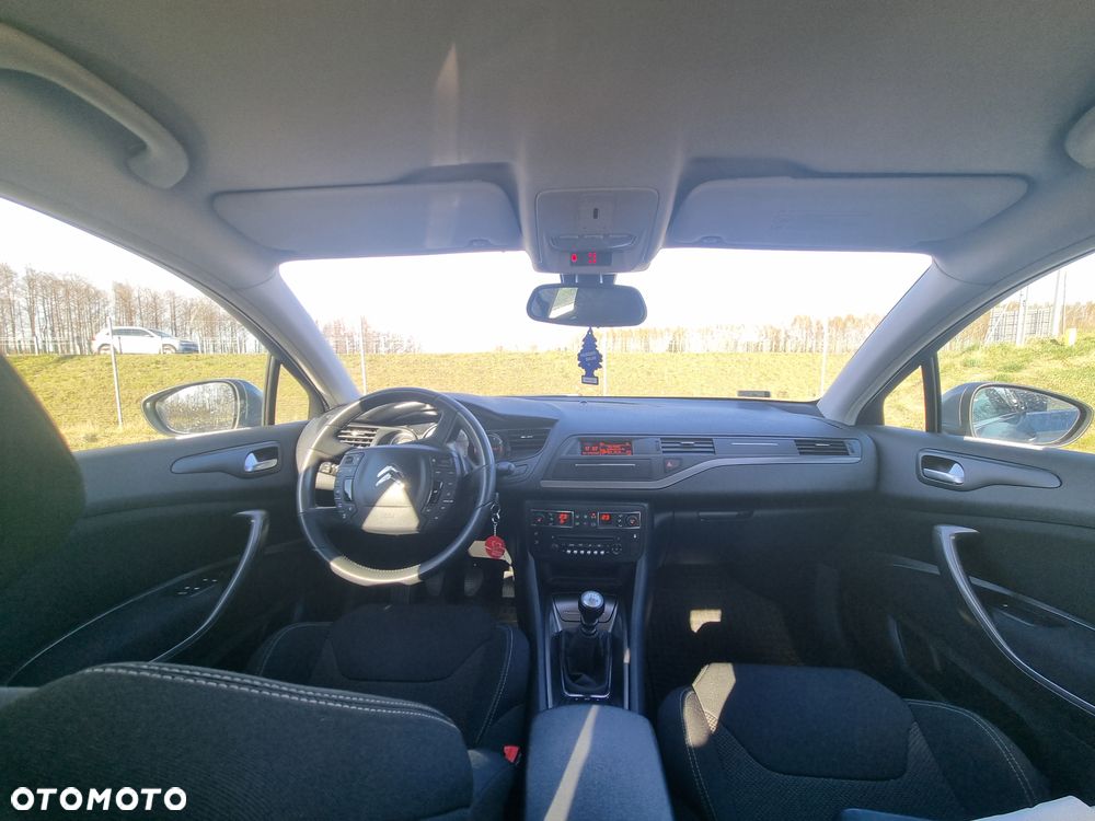 Citroën C5 1.6 THP Selection - 6