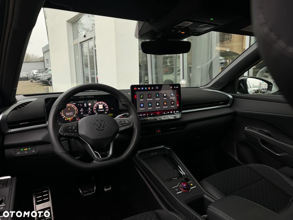Volkswagen T-Roc 1.5 TSI R-Line DSG - 16
