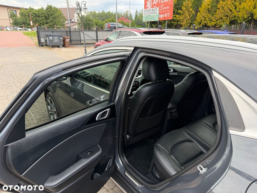 Kia XCeed 1.6 GDI PHEV XL DCT - 9