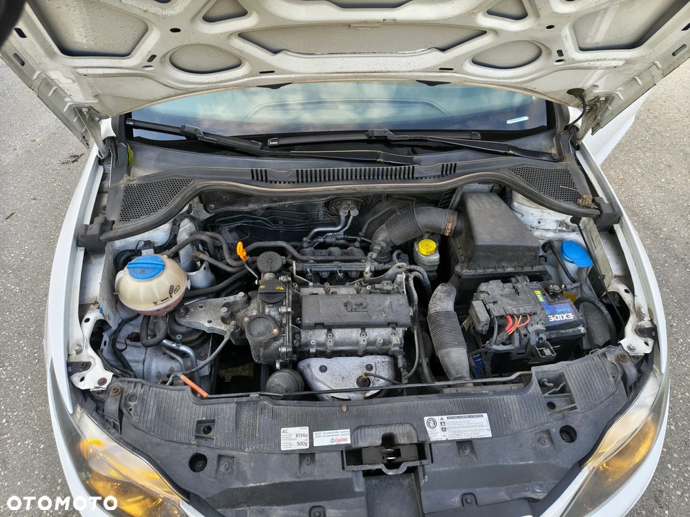 Seat Ibiza SC 1.2 12V - 15