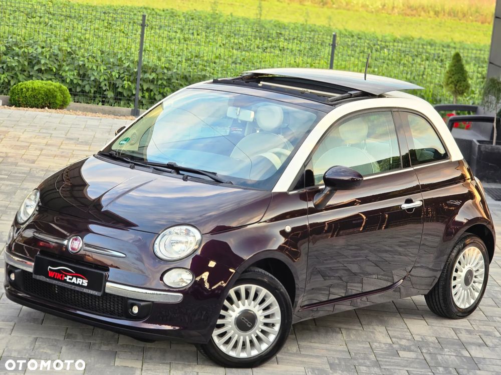 Fiat 500 - 4