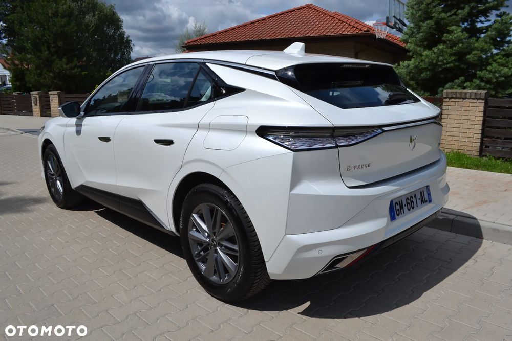 DS Automobiles DS 4 - 3