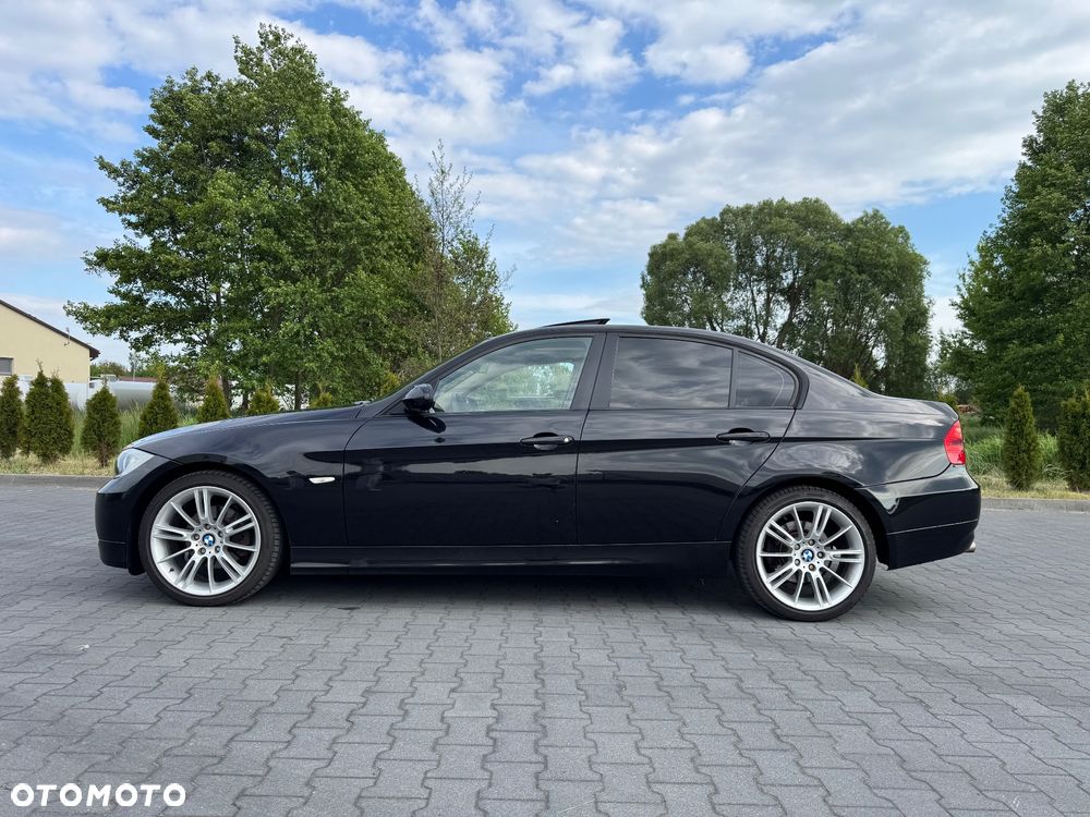 BMW Seria 3 320d - 2
