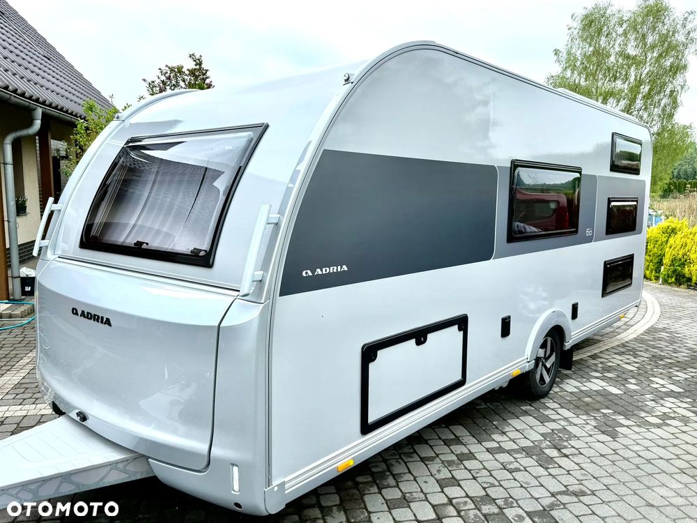 Adria Altea 552 PK 60Y - 17
