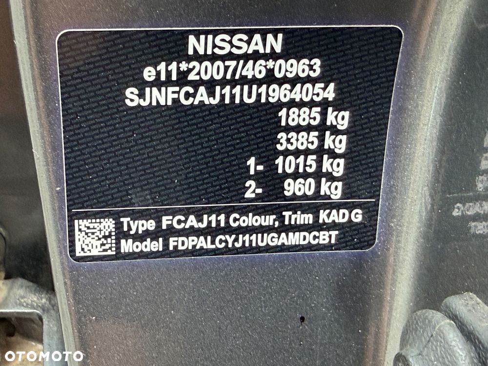 Nissan Qashqai 1.6 DIG-T Tekna+ - 27