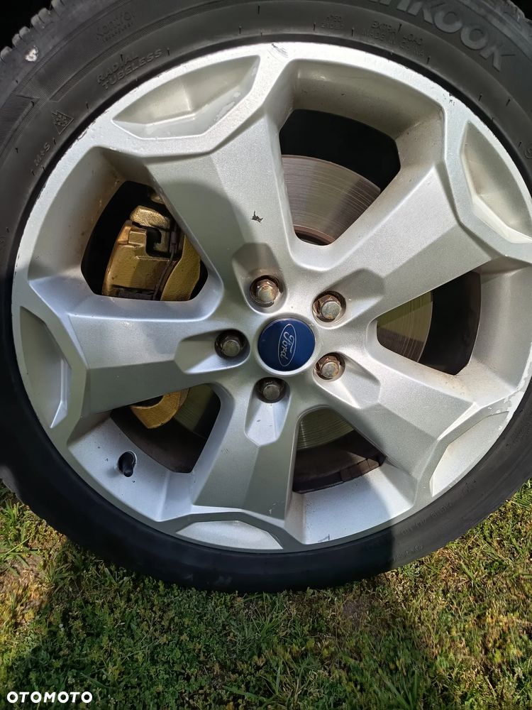 Ford Mondeo 2.0 TDCi Trend - 17