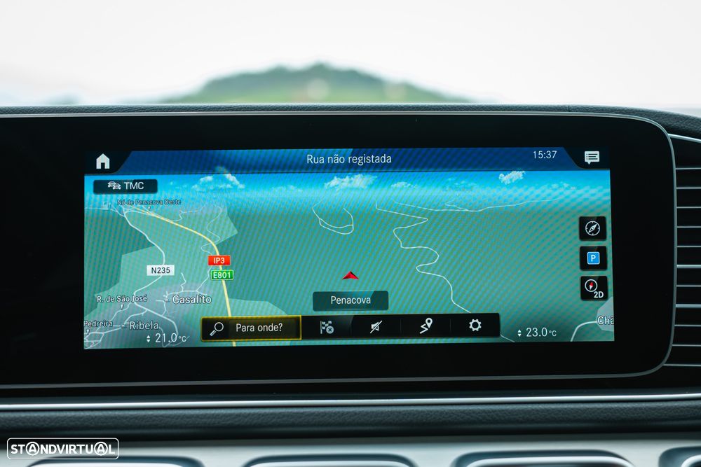 Mercedes-Benz GLE 350 de 4Matic - 35