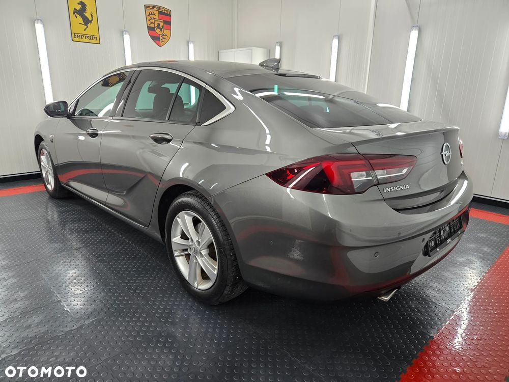 Opel Insignia 2.0 Ultimate Exclusive - 17