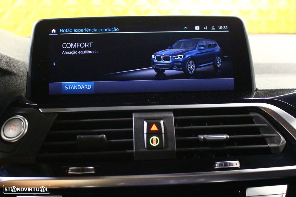 BMW X3 30 e xDrive Pack M - 34