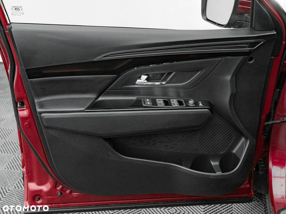 SsangYong/KGM Korando 1.5 T-GDI Quartz 2WD - 10