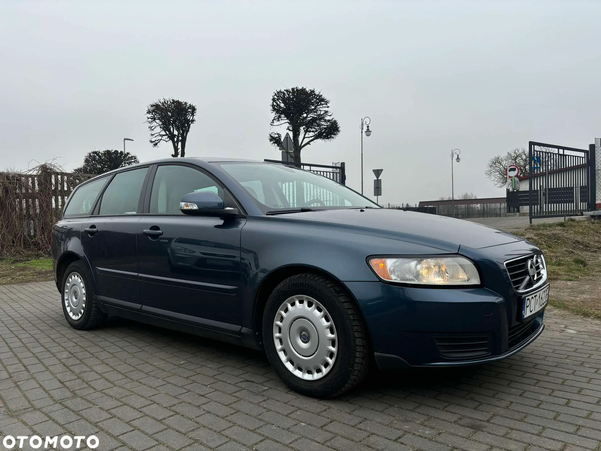 Volvo V50 1.6 Momentum - 4