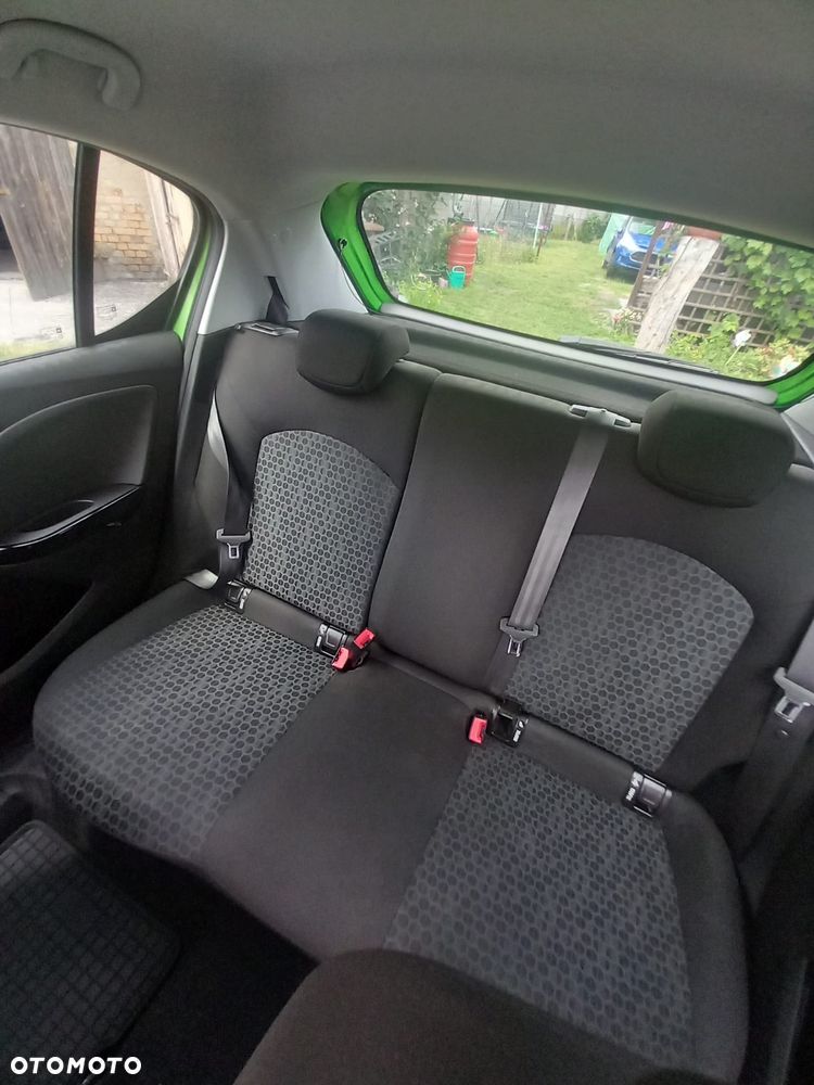 Opel Corsa 1.4 Color Edition - 6