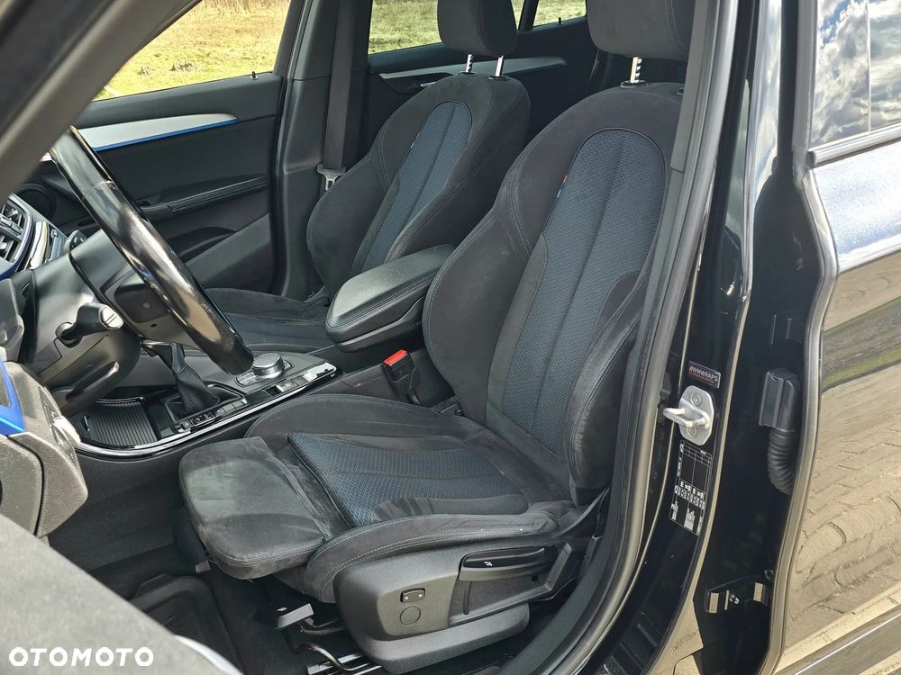 BMW X1 sDrive18i M Sport - 11