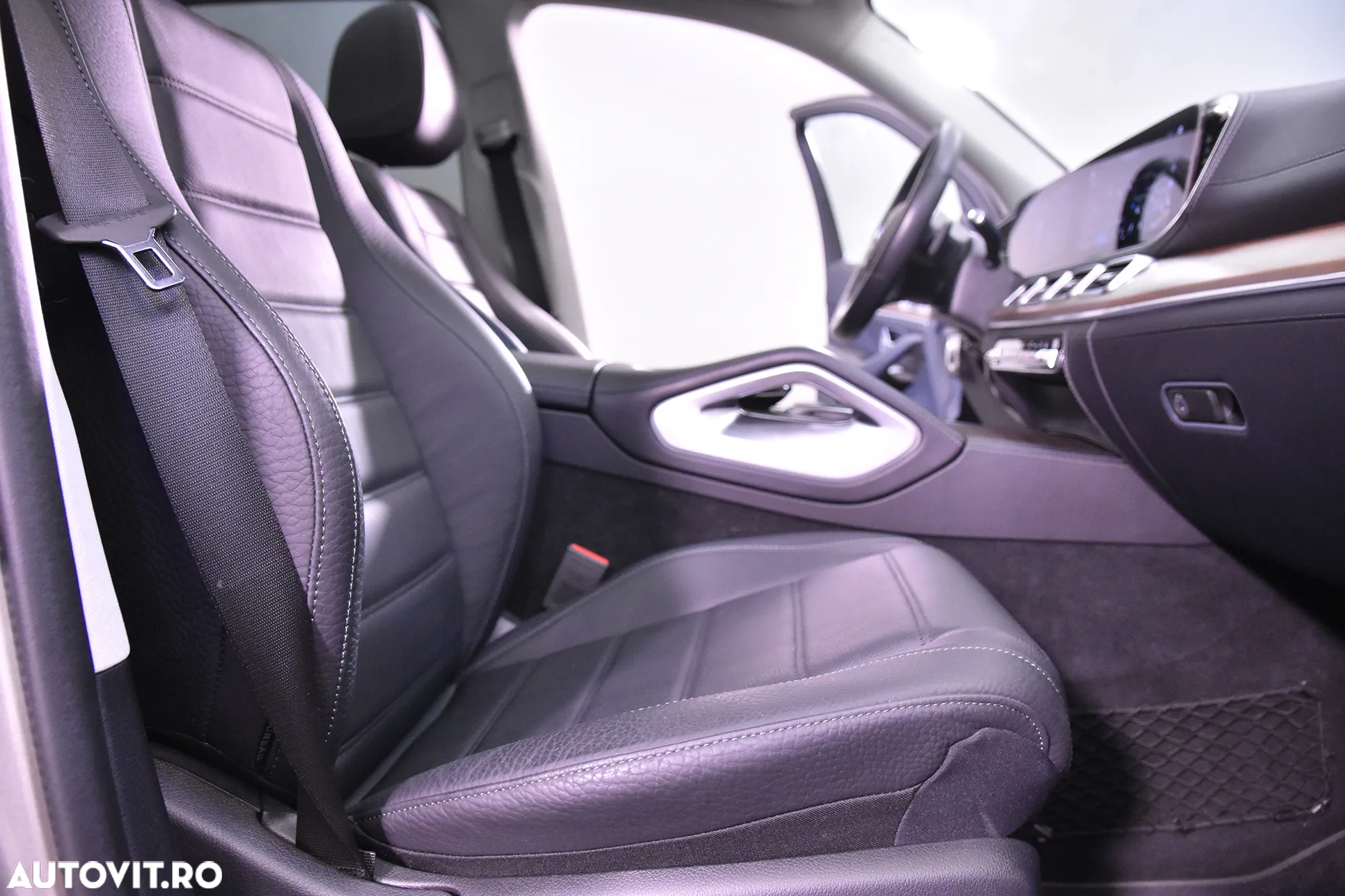 Mercedes-Benz GLE 350 de 4MATIC - 12