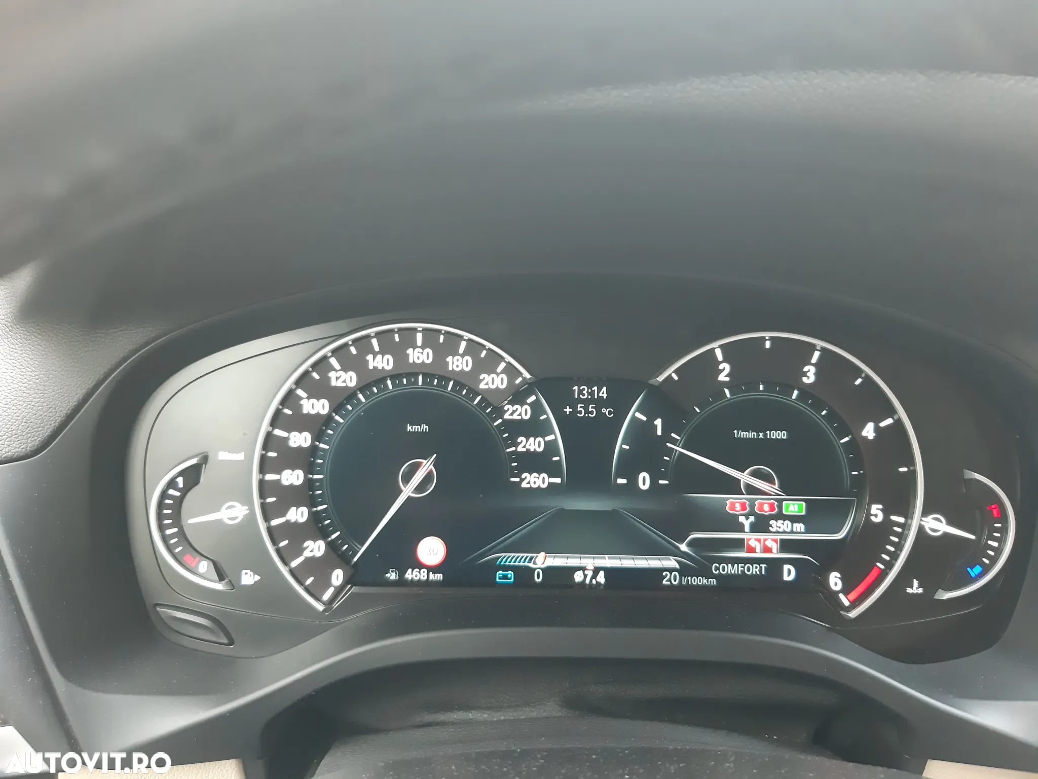 BMW X4 xDrive20d Standard - 6