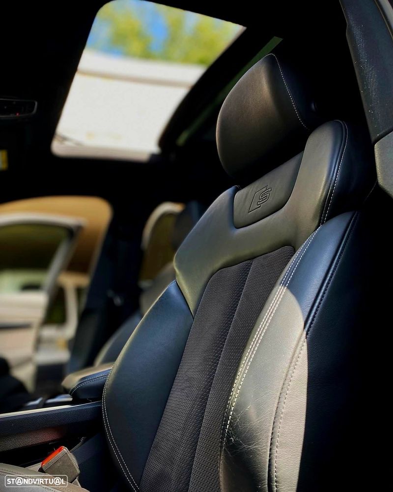 Audi e-tron 50 quattro S line - 21