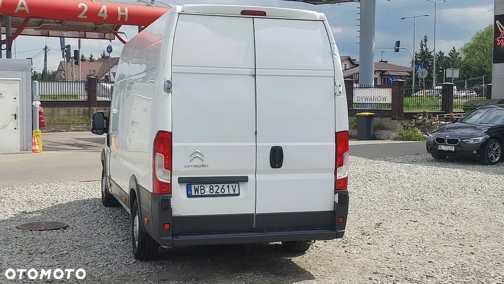 Citroën Jumper XXL - 6