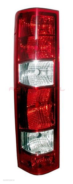 LAMPA TYLNA LEWA IVECO DAILY 06- - 1