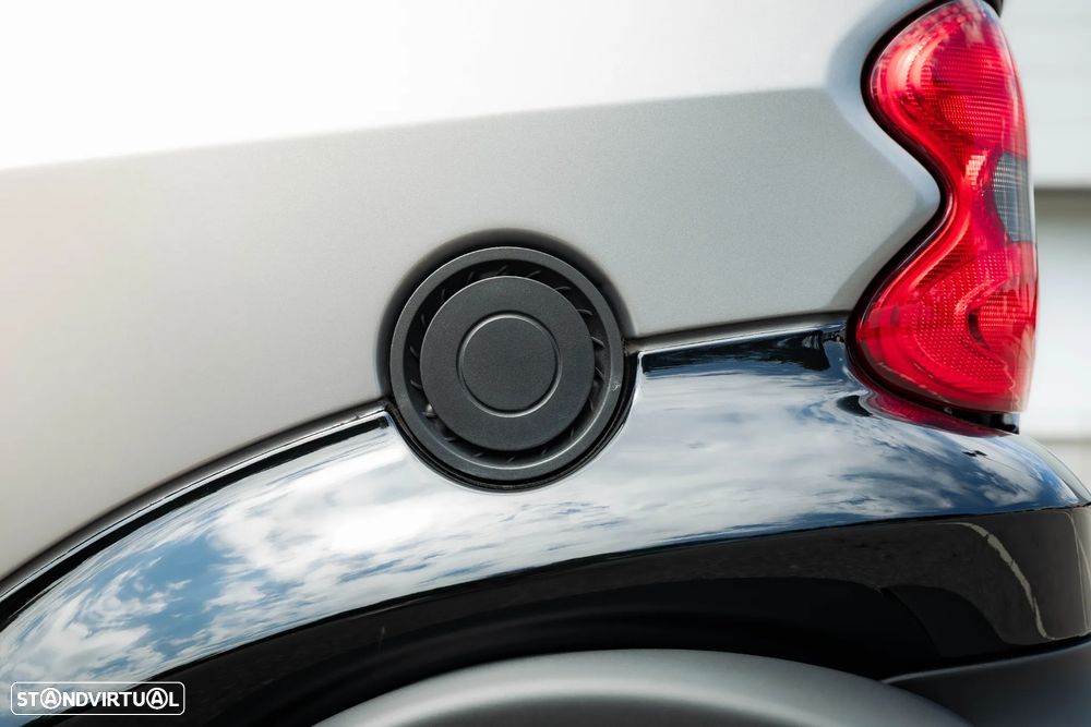 Smart Crossblade - 28