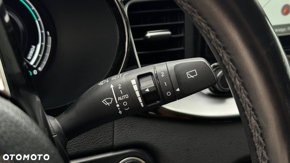 Kia XCeed - 21