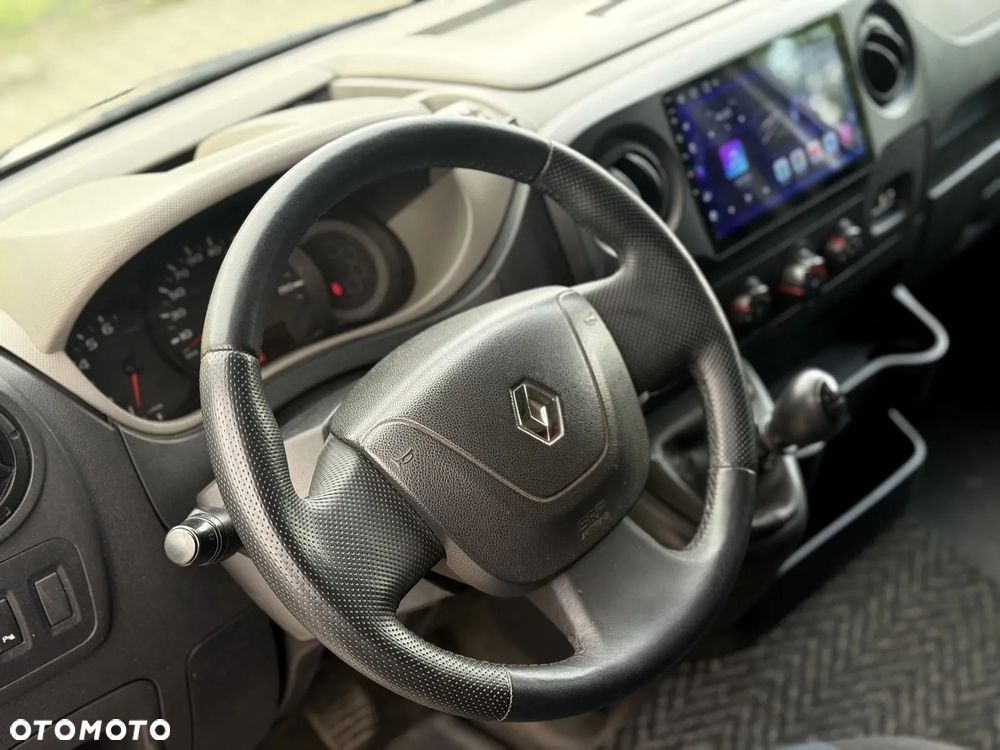 Renault Master - 19