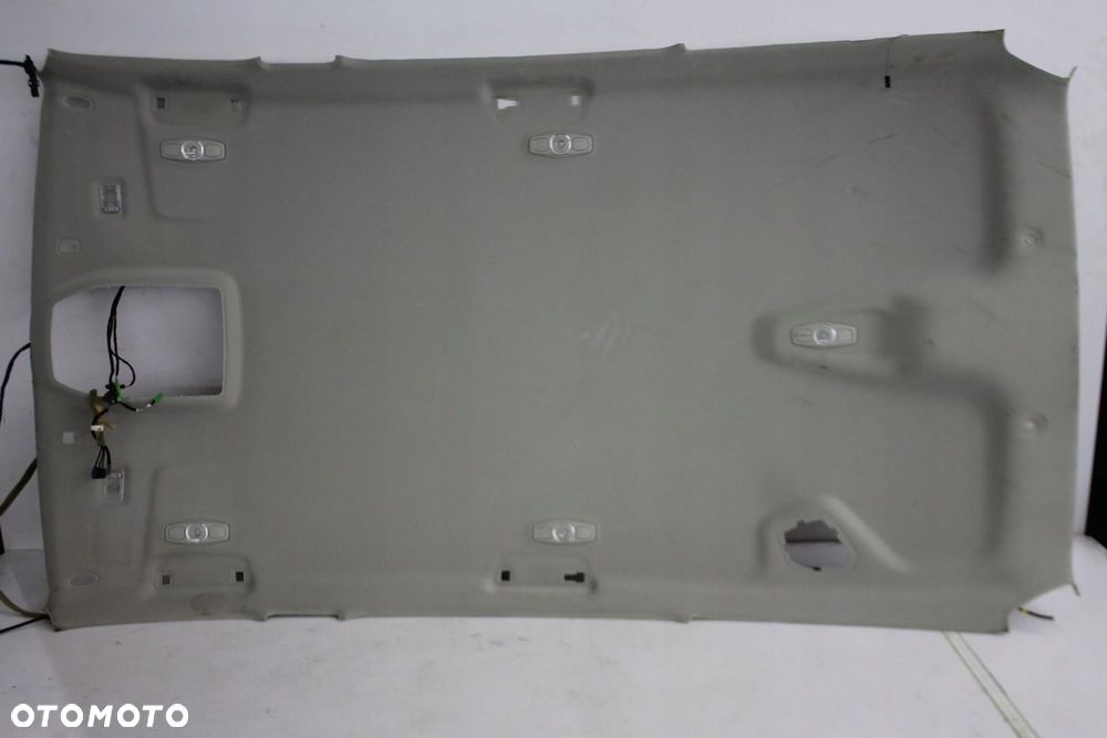PODSUFITKA FORD S-MAX LIFT 10-14 - 3