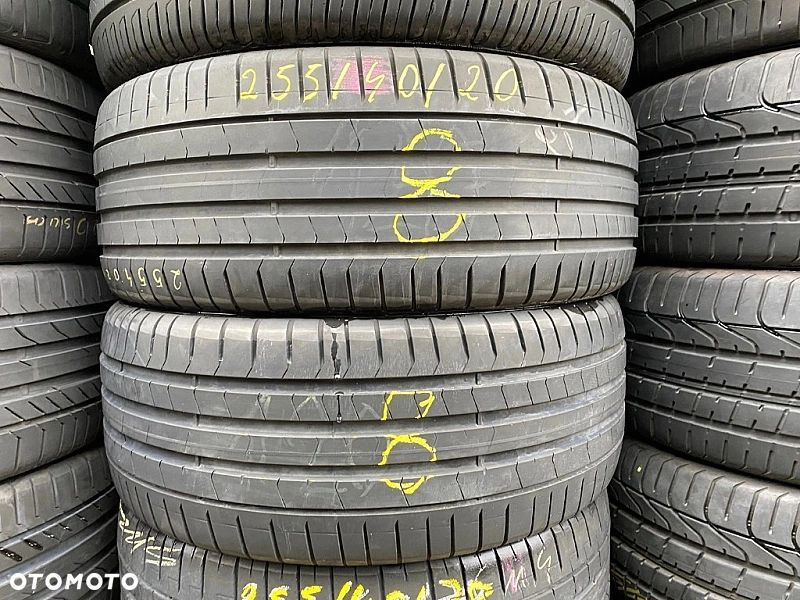 255/40/21 Pirelli P Zero _6mm_2szt_(8) - 1