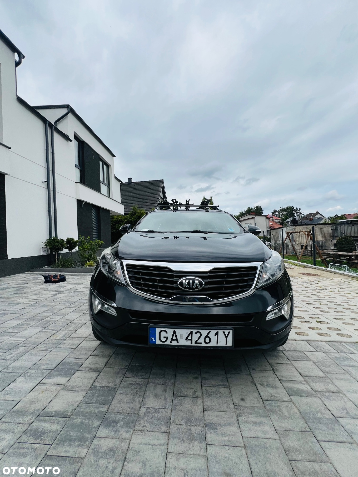 Kia Sportage 1.6 GDI L 2WD - 3