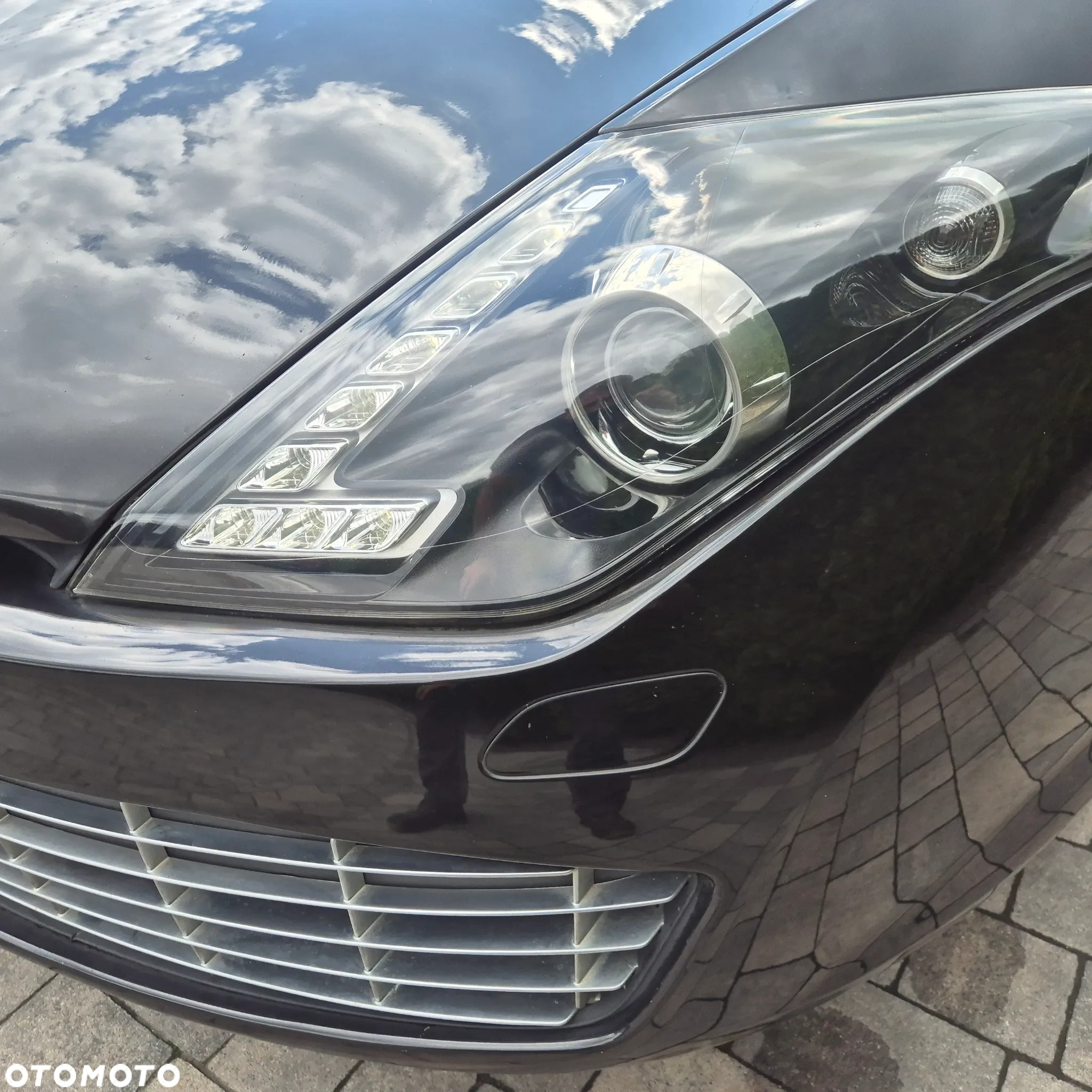 Renault Laguna dCi 110 FAP Limited - 15