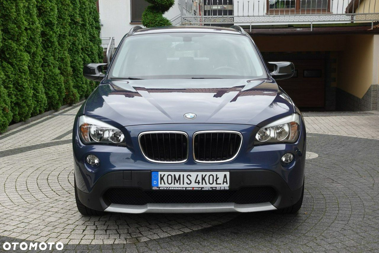 BMW X1 - 12